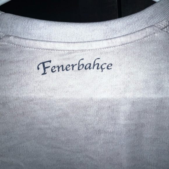 Retro Fenebache jersey - Picture 6 of 7